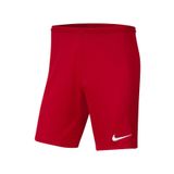 Nike BV6865-657 Kırmızı Unisex Çocuk Şort