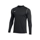Nike BV6875-010 Siyah Erkek Sweatshirt