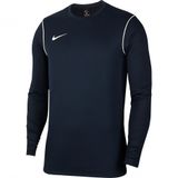 Nike BV6875-410 Lacivert Erkek Sweatshirt