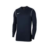 Nike Bv6875-410 Park 20 Crew Top Erkek Eşofman Üstü