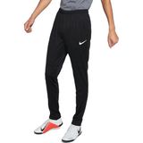 Nike BV6877-010 M Nk Df PARK20 Pant Kp Erkek Eşofman Altı - Siyah - Beyaz