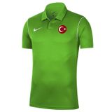 Nike BV6879-302 Dry Park20 Polo Erkek T-shirt