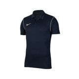 Nike BV6879-410 Lacivert Erkek T-shirt