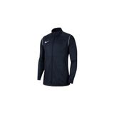 Nike BV6881-410 RPL Park 20 Lacivert Futbol Erkek Ceket