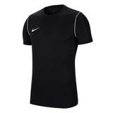 Nike BV6883-010 PARK20 Siyah M NK Dry Top SS Erkek T-Shirt