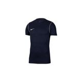 Nike BV6883-410 Dry Park 20 Lacivert Erkek T-Shirt