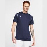 Nike BV6883-410 Siyah Dry Park Futbol Erkek T-Shirt