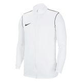 Nike BV6885-100 Dry Park20 Beyaz Futbol Erkek Ceket