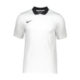 Nike BV6903-657 Kırmızı Dri-Fit Park20 Futbol Polo Yaka Unisex T-Shirt