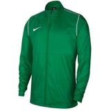 Nike BV6904-302 Y Dri-Fit Repel Park 20 Çocuk Yeşil Futbol Ceket