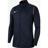 Nike BV6904-451 Park 20 Lacivert Erkek Çocuk Yağmurluk