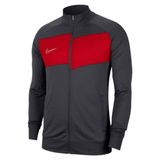 Nike BV6918-061 Dry Acdpr Siyah Futbol Erkek Ceket