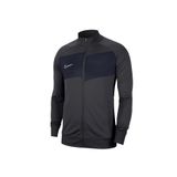 Nike BV6918-062 Dry Academy Pro Gri Futbol Antrenman Erkek Ceketi