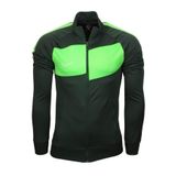 Nike BV6918-064 Dry Acdpr Jkt K Sarı Siyah Futbol Erkek Ceket