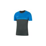 Nike BV6926-075 Füme Dry Academy Erkek T-Shirt