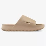 Nike Calm Sportswear Unisex Kahverengi Terlik Unisex