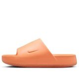 Nike Calm Womens Orange Slides Turuncu Kadın Terlik