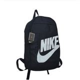 Nike Çanta - Antrasit - Siyah