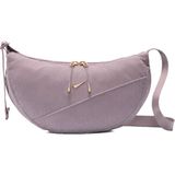 Nike Çanta Omuz Çantası Nk Aura Crescent Crossbody - Pembe