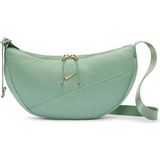 Nike Çanta Omuz Çantası Nk Aura Crescent Crossbody - Yeşil