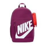 Nike Çanta Sırt Çantası Elemental 20 Litre Okul Çantası Sırt Çantası Turuncu Kalemlik Hediyeli
