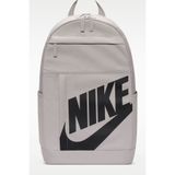 Nike Çanta Sırt Çantası Elemental 21 Litre Okul Çantası Sırt Çantası Gri Çanta