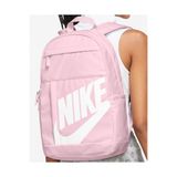 Nike Çanta Sırt Çantası ELEMENTAL 21L Okul Çantası Günlük Çanta Sırt Çantası Toz Pembe Çanta