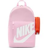 Nike Çanta Sırt Çantası Elemental Günlük Kullanıma Uygun Sırt Çantası Okul Çanta - Açık Pembe