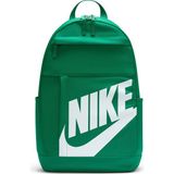 Nike Çanta Sırt Çantası Elemental Günlük Kullanıma Uygun Sırt Çantası Okul Çanta - Çim Yeşili