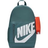 Nike Çanta Sırt Çantası Elemental Günlük Kullanıma Uygun Sırt Çantası Okul Çanta - Koyu Yeşil