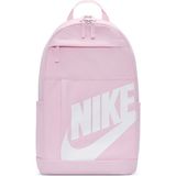 Nike Çanta Sırt Çantası Elemental Günlük Kullanıma Uygun Sırt Çantası Okul Çanta - Toz Pembe
