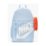 Nike Çanta Sırt Çantası Elemental Günlük Kullanıma Uygun Sırt Çantası Okul Çantası Kalem Kutu