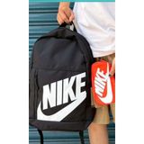 Nike Çanta Sırt Çantası Elemental Okul Çantası Sırt Çantası