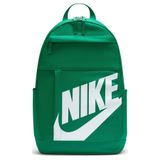 Nike Çanta Sırt Çantası Elemental Sırt Çantası Günlük Yeşil Sırt Çantası