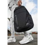 Nike Çanta Sırt Çantası En: 31 Cm, Boy: 43 Cm, Derinlik: 15 Cm Unisex Sırt Çantası Dn2555-010-Siyah
