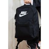Nike Çanta Sırt Çantası Herıtage 2.0 Backpack - Siyah