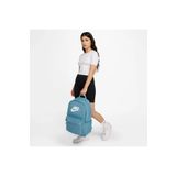 Nike Çanta Sırt Çantası NK Heritage BKPK DC4244-006 Mavi