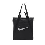 Nike Çanta Tote Çanta, Erkek, Kadın, Junior, NKGYMTOTEDR721724L, Çanta, Sırt Çantası, Spor, Spor Salonu, Büyük Kapasiteli, Okul Öğrencilerine Gidip Gelmek, İş Gezisi, Siyah, Hakiki Egzersiz, Paralel