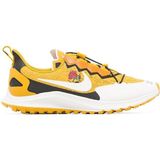Nike CD0383-700 Air Zoom Pegasus 36 Trail Gyakusou Sarı Erkek Spor Ayakkabı