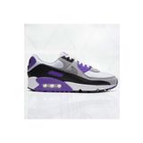 Nike CD0490-103 Air Max 90 Kadın Spor Ayakkabı