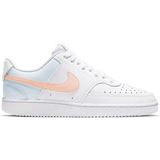 Nike CD5434-103 Court Vision Low Beyaz Kadın Spor Ayakkabı