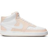 Nike CD5436 Wmns Nıke Court Vısıon Mıd - Beyaz