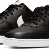 Nike CD5463-001 Court Vision Lo Siyah Erkek Sneaker