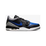 Nike CD7069041 Air Jordan Legacy 312 Low Siyah Erkek Spor Ayakkabı