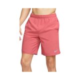 Nike Challenger Dri Fit 7'' Brief Lined Running Shorts Slip Astarlı Koşu Şortu Kremit