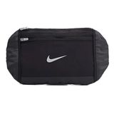 Nike Challenger Unisex Sporcu Bel Çantası Siyah Renk N.100.1640.015.OS