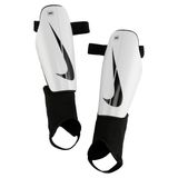Nike Charge Erkek Beyaz Futbol Tekmelik DX4608-100