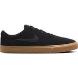 Nike Charge Suede Erkek Günlük Ayakkabı IB2750-003 - Siyah