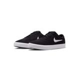 Nike Charge Suede Sneaker IB2750 Erkek Spor Ayakkabı SİYAH-BEYAZ