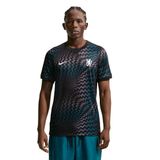 Nike Chelsea FC 2026 Stadyum Kaleci Erkek Siyah Futbol Forma II1908-011